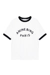 Jaylin Tee Paris Ivory