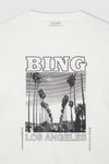 Louis Tee Bing Tour Ivory
