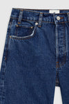 Roy Jean 31" Clean Indigo Denim