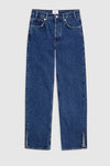 Roy Jean 31" Clean Indigo Denim