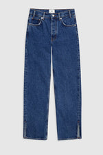 Roy Jean 31" Clean Indigo Denim