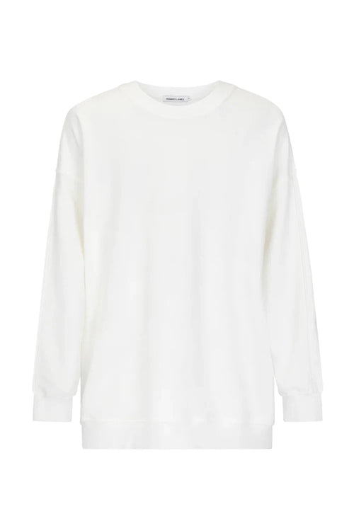 Oui Sweatshirt Snow