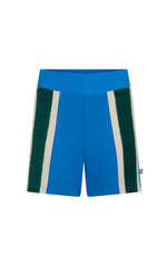 Palma Short French Blue