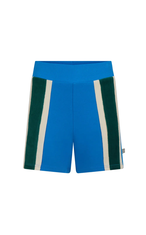 Palma Short French Blue