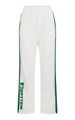 Mallorca Knit Pant Snow