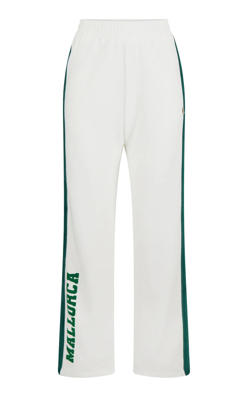 Mallorca Knit Pant Snow