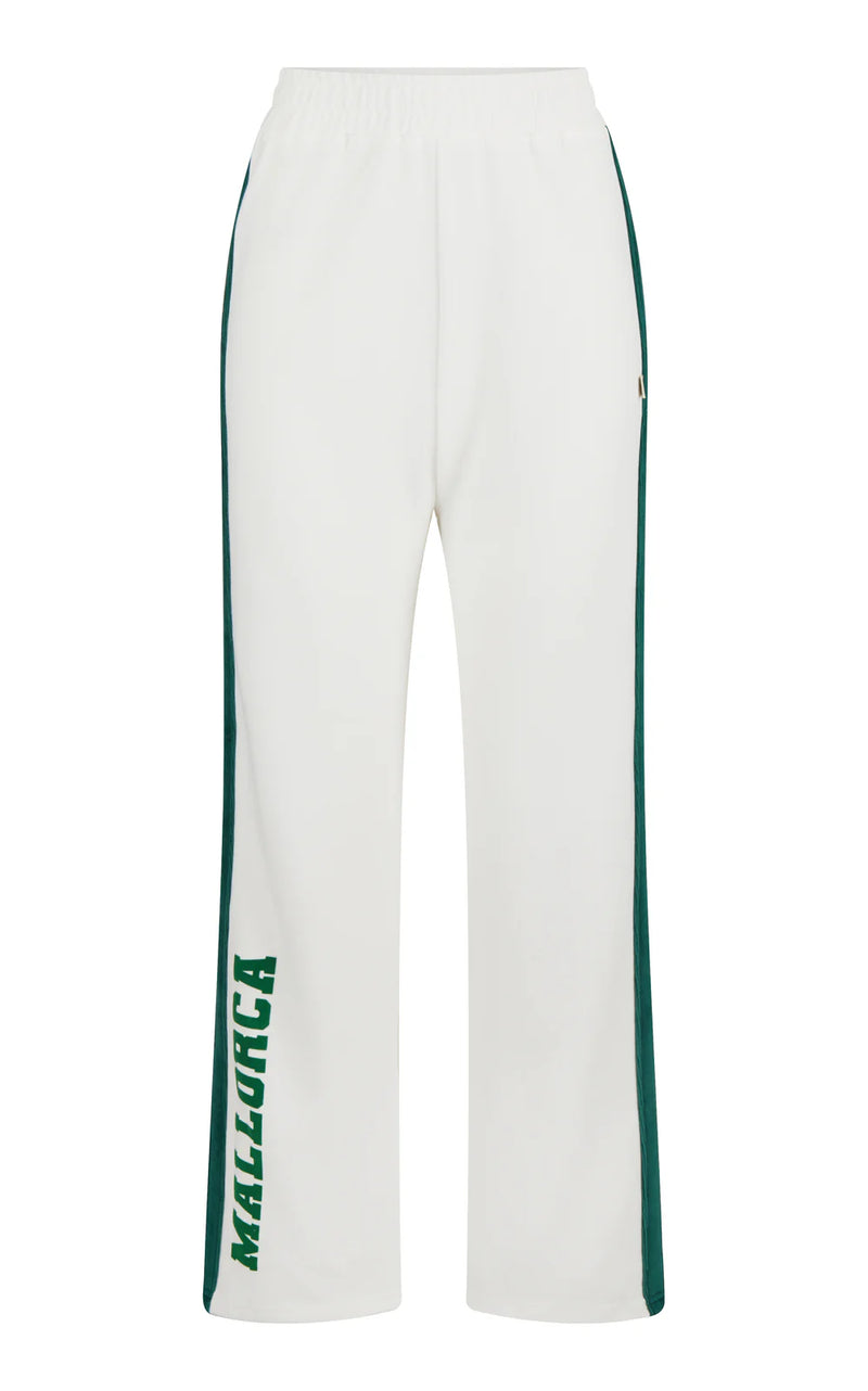 Mallorca Knit Pant Snow