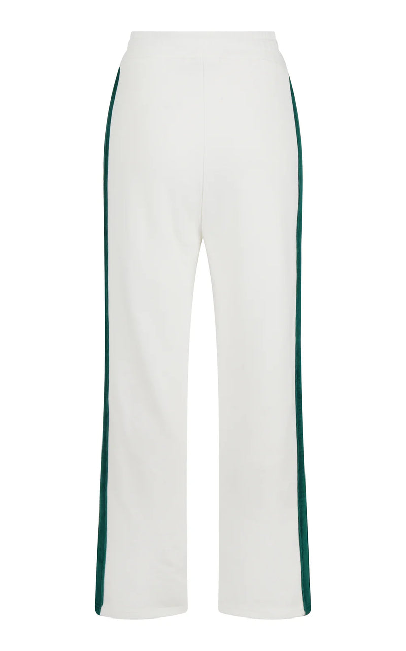 Mallorca Knit Pant Snow