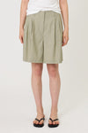 Amara Shorts Seaweed