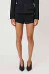 Anya Shorts Black