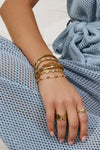 Nellie Bracelet Mango