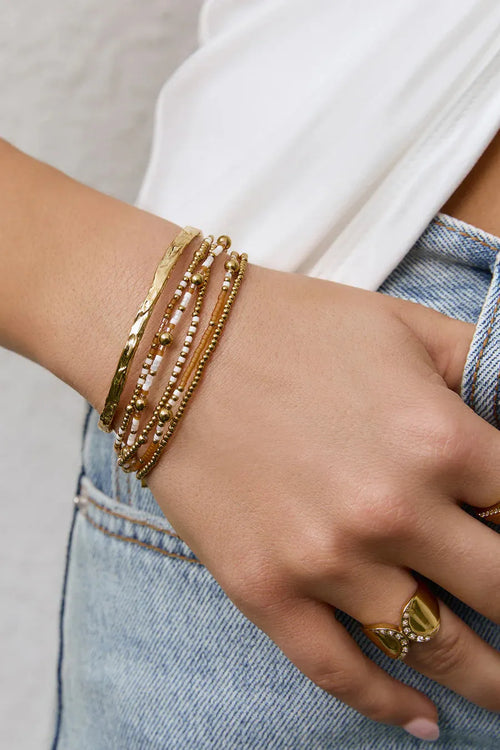 Nellie Bracelet Mango