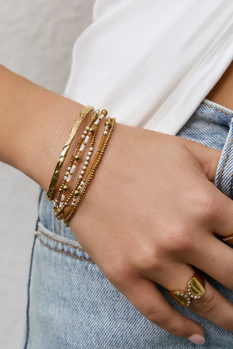 Nellie Bracelet Mango