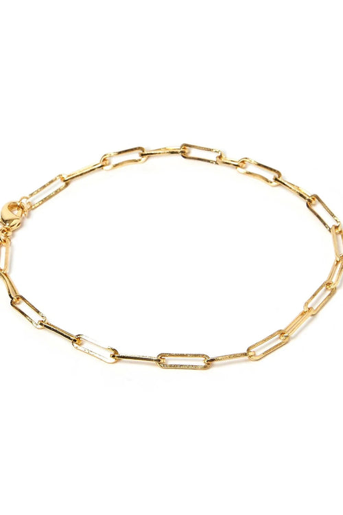 Santana Gold Bracelet