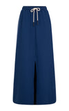 Alyx Maxi Skirt Midnight Blue