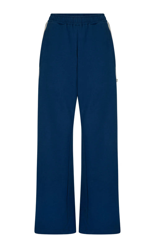 Parisienne Trackpant Midnight Blue