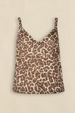 Memo Top Ocelot