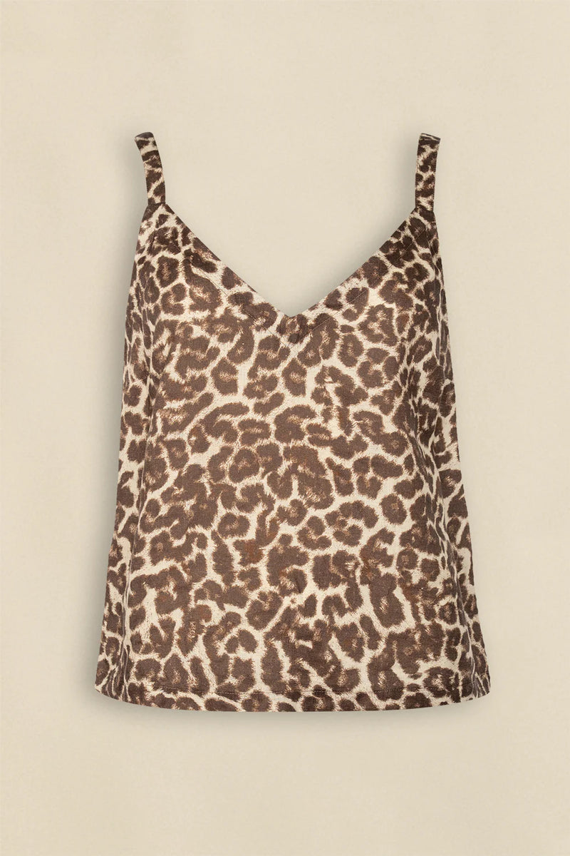 Memo Top Ocelot