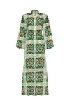 Noddy Dress Flora Tile