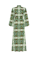 Noddy Dress Flora Tile