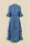 Qualify Dress Shoreline