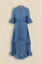 Qualify Dress Shoreline