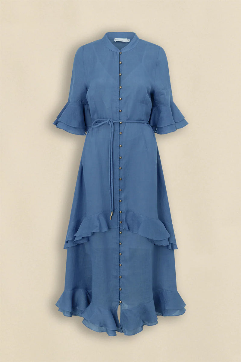 Qualify Dress Shoreline