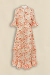 Qualify Dress Cherry Tulip