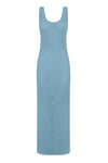 Babylon Dress Bluebell