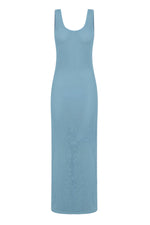 Babylon Dress Bluebell