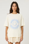 Beach Bound Tee Bone