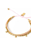 Bennie Gold Bracelet Ballerina