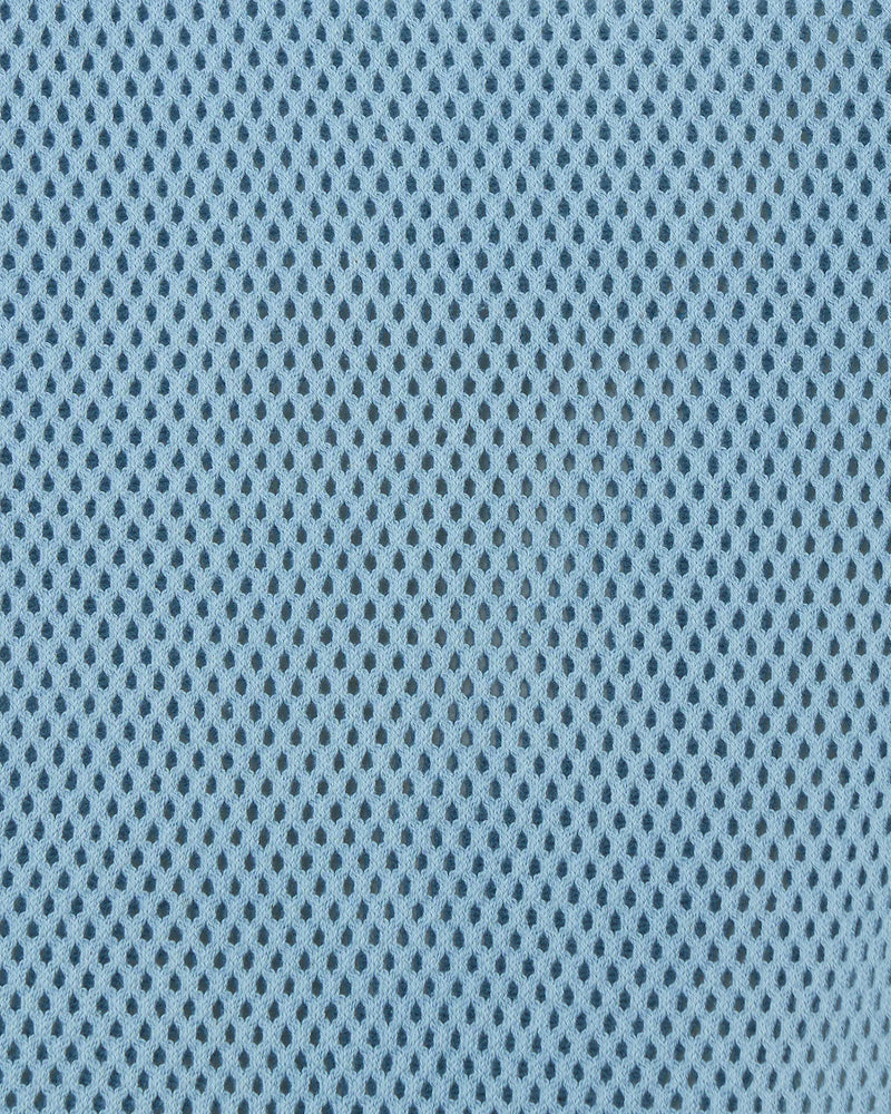 Babylon Dress Bluebell