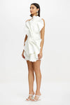 Oake Mini Dress Ivory