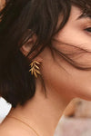 Elaia Earrings