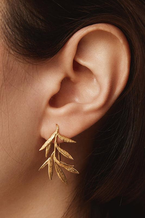Elaia Earrings