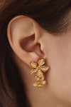 Thalla Earrings