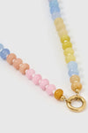 Candy Heart Necklace