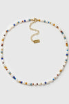 Chelsea Pearl Necklace