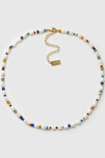 Chelsea Pearl Necklace