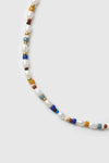 Chelsea Pearl Necklace