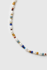 Chelsea Pearl Necklace