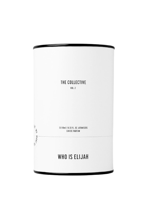 The Collective Vol.2 Pre-Order