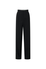 Orris Pant Black Pre-Order