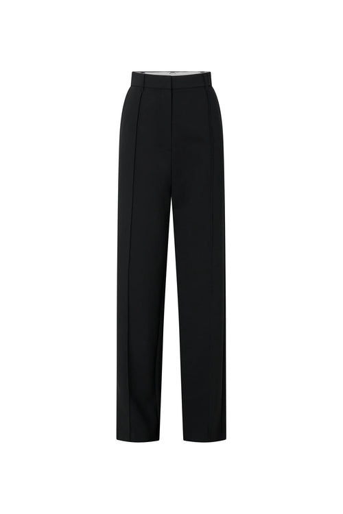 Orris Pant Black Pre-Order