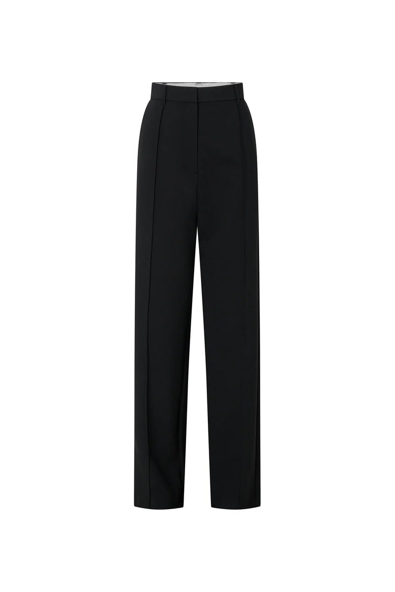 Orris Pant Black Pre-Order