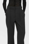 Orris Pant Black Pre-Order