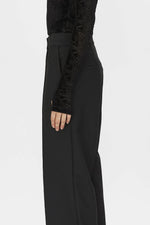 Orris Pant Black Pre-Order