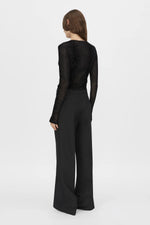 Orris Pant Black Pre-Order