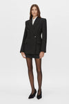 Orris Blazer Black Pre-Order